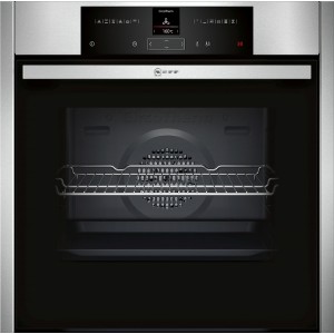 Встраиваемый духовой шкаф Neff B15CR22N1