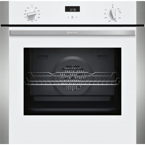 Встраиваемый духовой шкаф Neff B1ACE3FW0R