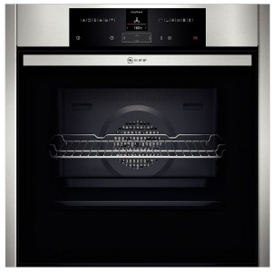 Встраиваемый духовой шкаф Neff B25CR22N1