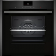 Духовой шкаф Neff B47CS22G0 Home Connect