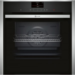 Встраиваемый духовой шкаф Neff B47CS24H0 Home Connect
