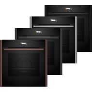 Духовой шкаф Neff B59CR3AY0