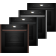 Духовой шкаф Neff B59FS3AY0