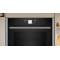 Встраиваемый духовой шкаф-пароварка Neff B64FT33N0 Home Connect