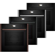 Духовой шкаф Neff B69CS7KY0
