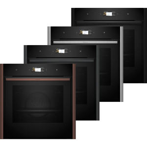 Встраиваемый духовой шкаф Neff B69CS7KY0