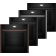 Духовой шкаф Neff B69CS7KY0