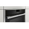 Компактный духовой шкаф-пароварка Neff C17FS42H0 Home Connect