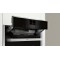 Компактный духовой шкаф-пароварка Neff C17FS42H0 Home Connect