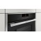 Компактный духовой шкаф с свч Neff C18MT22H0 Home Connect