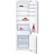 Встраиваемый холодильник Neff KI5872F20R