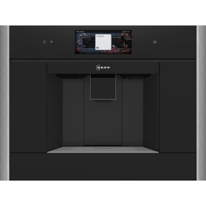 Встраиваемая кофемашина Neff CL4TT11N0