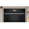 Компактный духовой шкаф с свч Neff C24MR21N0