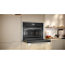 Компактный духовой шкаф с свч Neff C24MR21N0