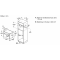 Компактный духовой шкаф с свч Neff C24MR21N0