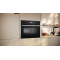Компактный духовой шкаф с свч Neff C24MR21N0