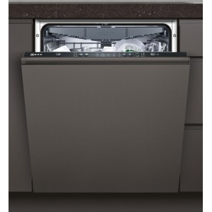 Встраиваемая посудомоечная машина Neff S511F50X1R