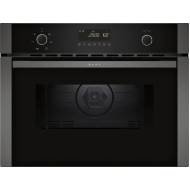 Встраиваемая микроволновая печь с конвекцией C1AMG84G1 Встраиваемая микроволновая печь с конвекцией C1AMG84G1