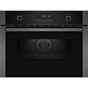 Встраиваемая микроволновая печь с конвекцией C1AMG84G1 Встраиваемая микроволновая печь с конвекцией C1AMG84G1