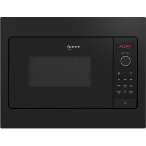 Микроволновая печь Neff HLAWG25S3