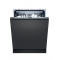 Встраиваемая посудомоечная машина Neff S153HMX10R Home Connect