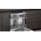 Встраиваемая посудомоечная машина Neff S153HMX10R Home Connect