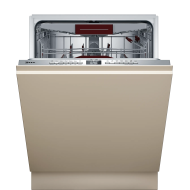 Встраиваемая посудомоечная машина Neff S155ECX15E Home Connect Встраиваемая посудомоечная машина Neff S155ECX15E Home Connect