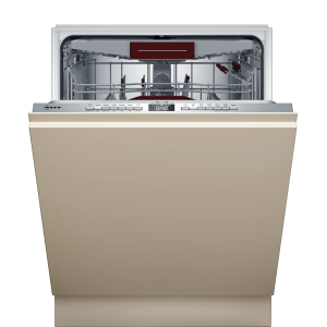 Встраиваемая посудомоечная машина Neff S155ECX15E Home Connect