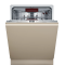 Встраиваемая посудомоечная машина Neff S155ECX15E Home Connect