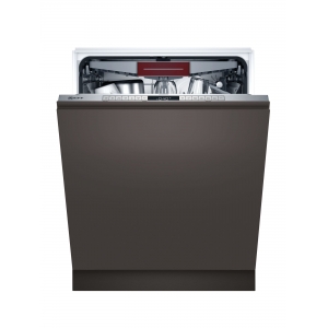 Встраиваемая посудомоечная машина Neff S155HCX10R Home Connect