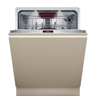 Встраиваемая посудомоечная машина Neff S157ECX14E Home Connect