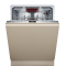 Встраиваемая посудомоечная машина Neff S157ECX14E Home Connect