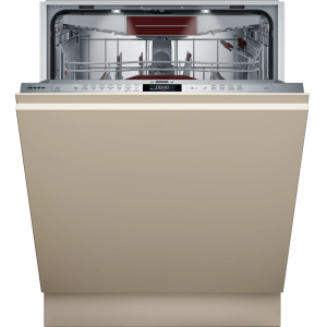 Встраиваемая посудомоечная машина Neff S157ZCX01E Home Connect Встраиваемая посудомоечная машина Neff S157ZCX01E Home Connect