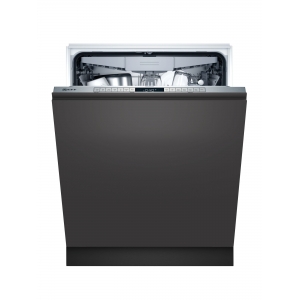 Встраиваемая посудомоечная машина Neff S177HMX10R Home Connect