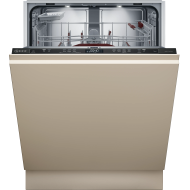 Встраиваемая посудомоечная машина Neff S197EB801E Home Connect