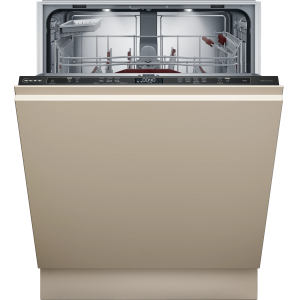 Встраиваемая посудомоечная машина Neff S197EB801E Home Connect