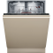 Встраиваемая посудомоечная машина Neff S197EB801E Home Connect