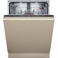 Встраиваемая посудомоечная машина Neff S197EB802E Home Connect