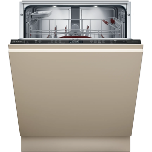 Встраиваемая посудомоечная машина Neff S197EB802E Home Connect