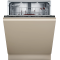 Встраиваемая посудомоечная машина Neff S197EB802E Home Connect