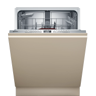 Встраиваемая посудомоечная машина Neff S255EAX16E XXL Home Connect