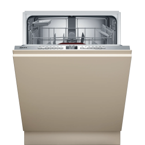 Встраиваемая посудомоечная машина Neff S255EAX16E XXL Home Connect Встраиваемая посудомоечная машина Neff S255EAX16E XXL Home Connect