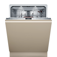 Встраиваемая посудомоечная машина Neff S257ZCX01E XXL Home Connect Встраиваемая посудомоечная машина Neff S257ZCX01E XXL Home Connect