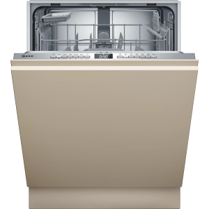 Встраиваемая посудомоечная машина Neff  S275HTX04E XXL Home Connect