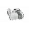 Встраиваемая посудомоечная машина Neff S581D50X2R