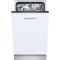 Встраиваемая посудомоечная машина Neff S581D50X2R