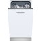 Встраиваемая посудомоечная машина Neff S581F50X2R