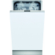 Встраиваемая посудомоечная машина Neff S855HMX70R Home Connect