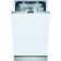 Встраиваемая посудомоечная машина Neff S857HMX80R Home Connect