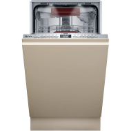 Встраиваемая посудомоечная машина Neff S857YMX12E Home Connect